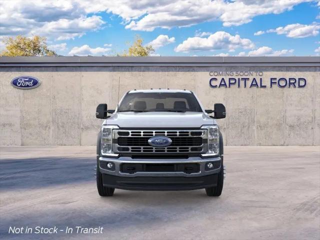 2026 Ford 600 XL