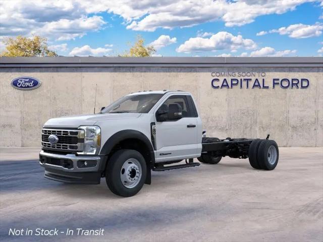 2026 Ford 600 XL