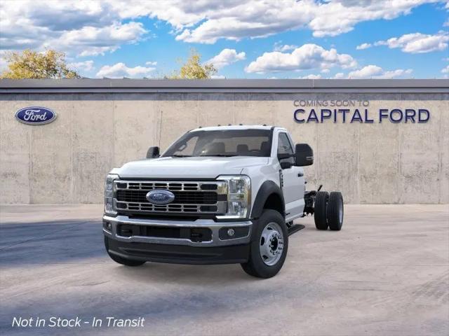 2026 Ford 600 XL