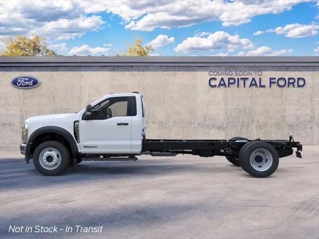 2026 Ford 600 XL