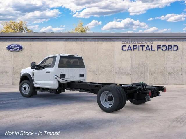 2026 Ford 600 XL
