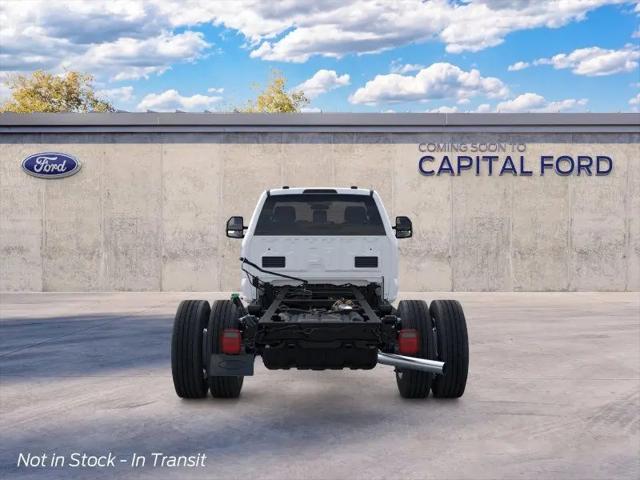 2026 Ford 600 XL