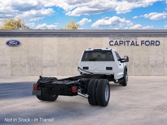 2026 Ford 600 XL