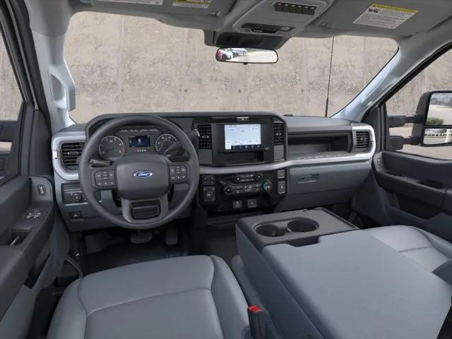 2026 Ford 600 XL