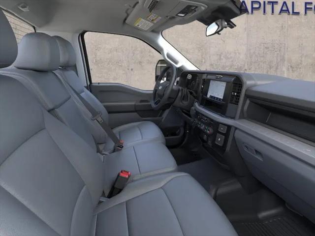 2026 Ford 600 XL