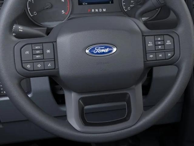 2026 Ford 600 XL