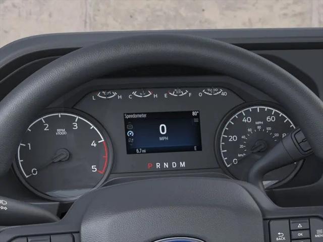 2026 Ford 600 XL
