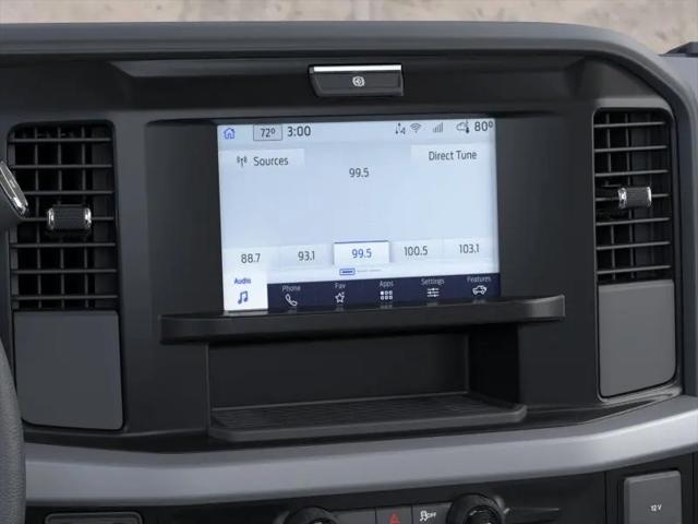 2026 Ford 600 XL