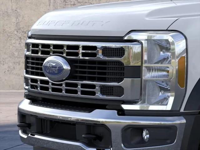 2026 Ford 600 XL