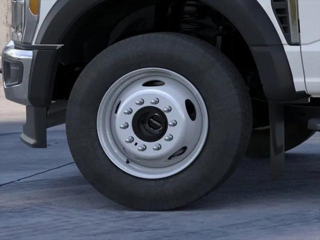 2026 Ford 600 XL