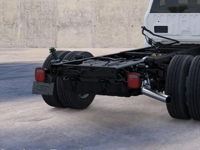 2026 Ford 600 XL