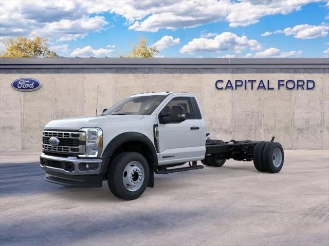 2026 Ford 600 XL