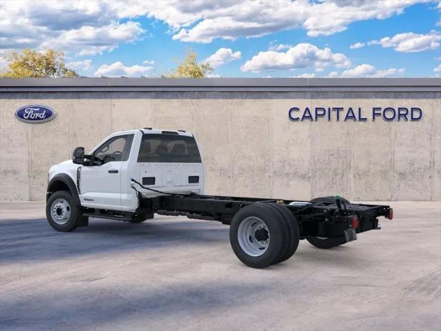 2026 Ford 600 XL