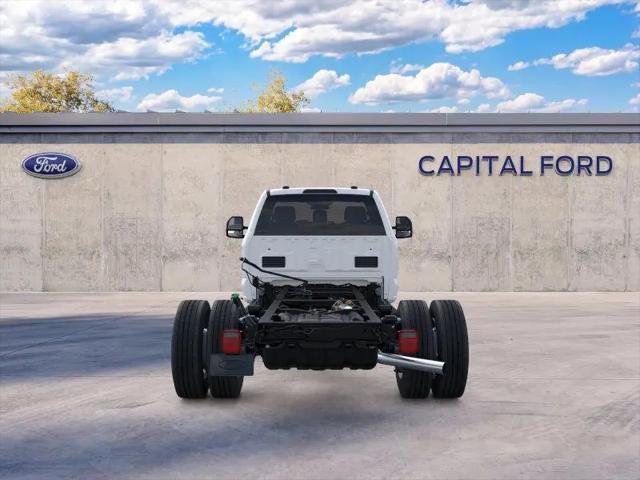 2026 Ford 600 XL