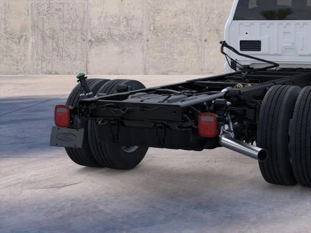 2026 Ford 600 XL