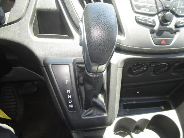 2017 Ford Transit XLT