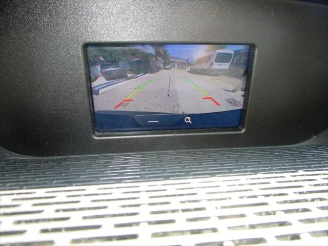 2017 Ford Transit XLT