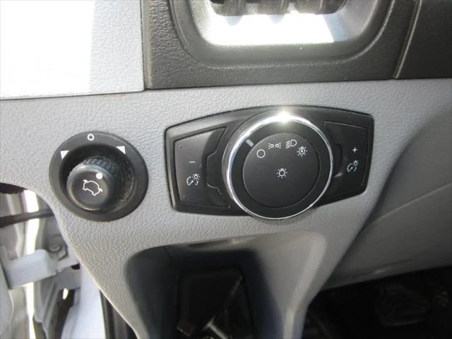 2017 Ford Transit XLT