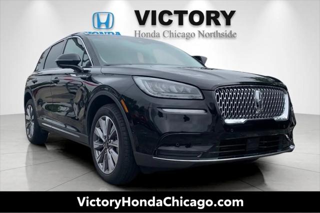 2022 Lincoln Corsair Reserve for sale in Chicago, IL