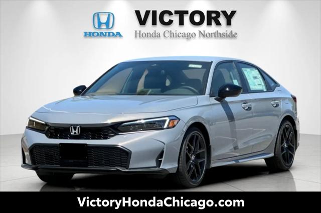 2026 Honda Civic Sport for sale in Chicago, IL