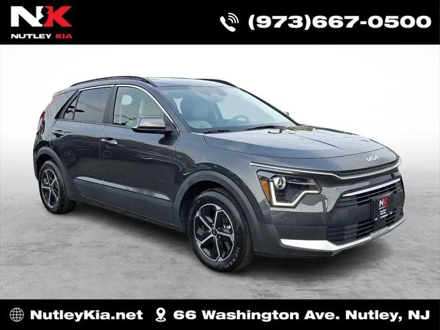 2024 Kia Niro EX for sale in Nutley, NJ