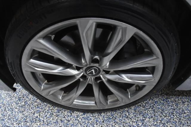 2021 Lexus IS 300 Unknown