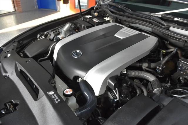 2021 Lexus IS 300 Unknown