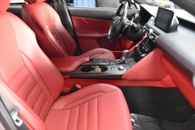 2021 Lexus IS 300 Unknown