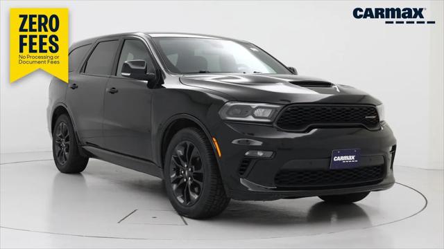 2022 Dodge Durango R/T AWD for sale in Hagerstown, MD