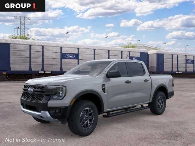 2026 Ford Ranger XLT for sale in Shreveport, LA