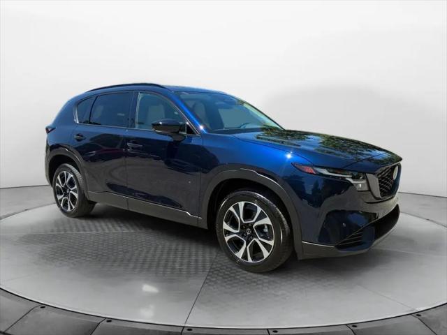 2026 Mazda CX-5 2.5 S Preferred for sale in Greensboro, NC