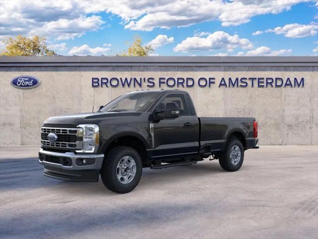 2026 Ford F-250 XLT for sale in Amsterdam, NY