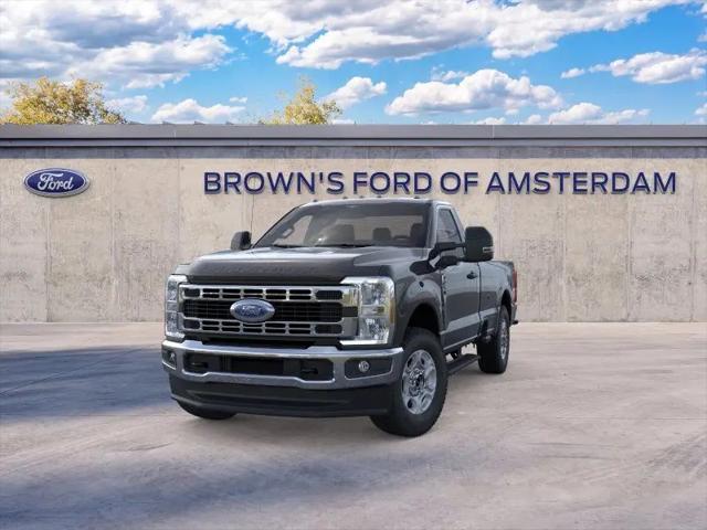 2026 Ford F-250 XLT