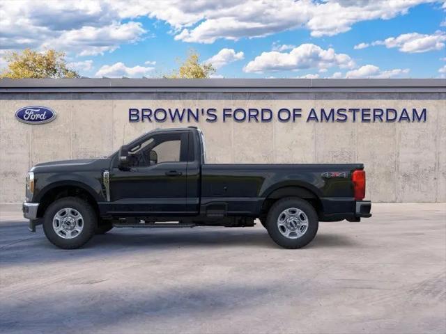 2026 Ford F-250 XLT