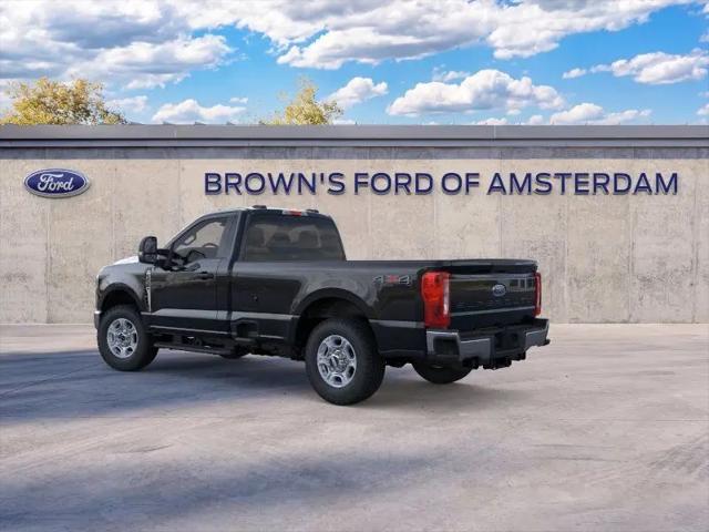 2026 Ford F-250 XLT