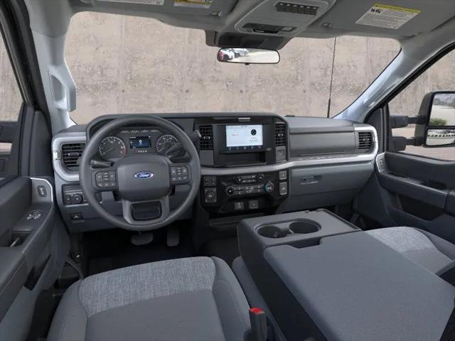 2026 Ford F-250 XLT