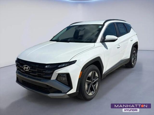 2026 Hyundai Tucson SEL for sale in Manhattan, KS