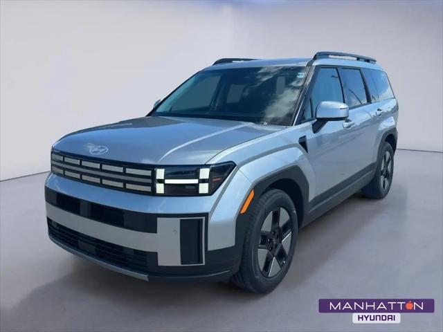 2026 Hyundai Santa Fe Hybrid SEL for sale in Manhattan, KS