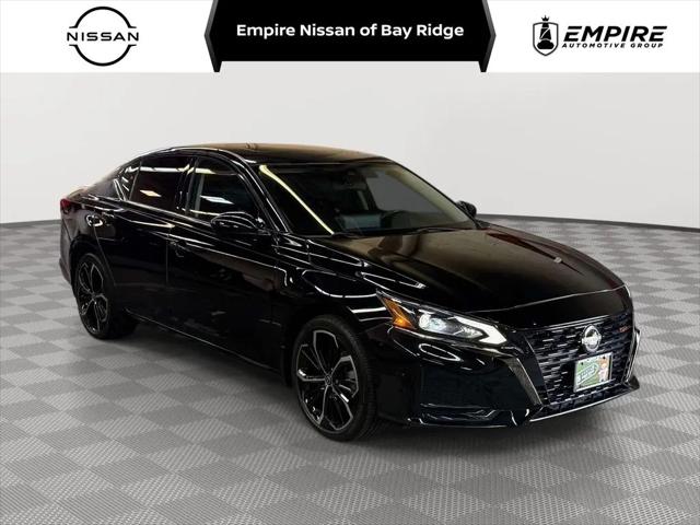 2023 Nissan Altima SR Intelligent AWD for sale in Brooklyn, NY