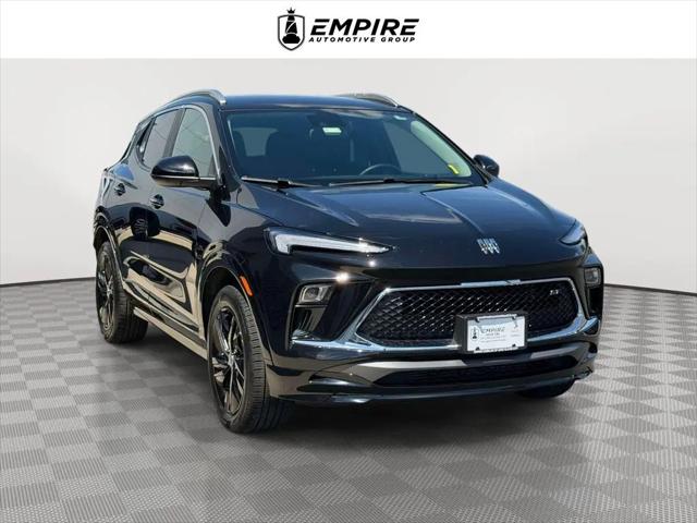 2024 Buick Encore GX Sport Touring AWD for sale in Brooklyn, NY