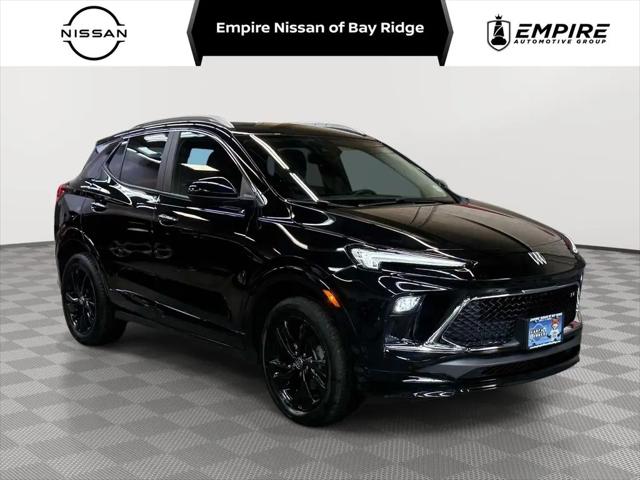 2024 Buick Encore GX Sport Touring AWD for sale in Brooklyn, NY