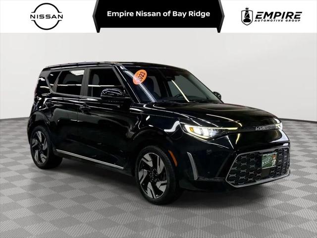2023 Kia Soul GT-Line for sale in Brooklyn, NY