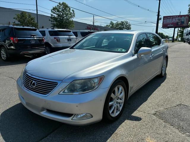 2007 Lexus LS 460 L for sale in Cliffwood, NJ