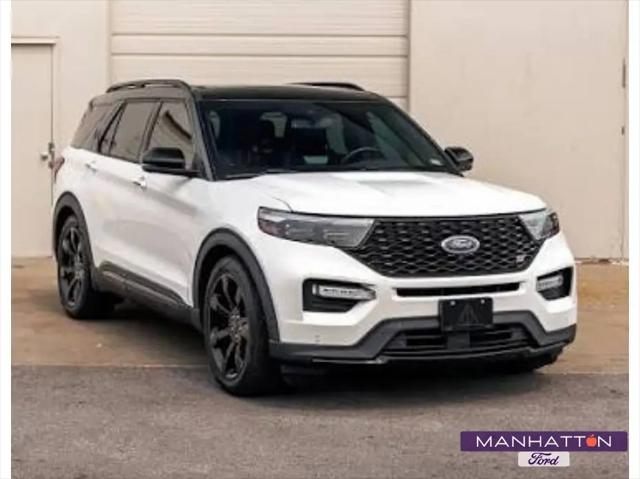2027 Ford Explorer ST for sale in Manhattan, KS