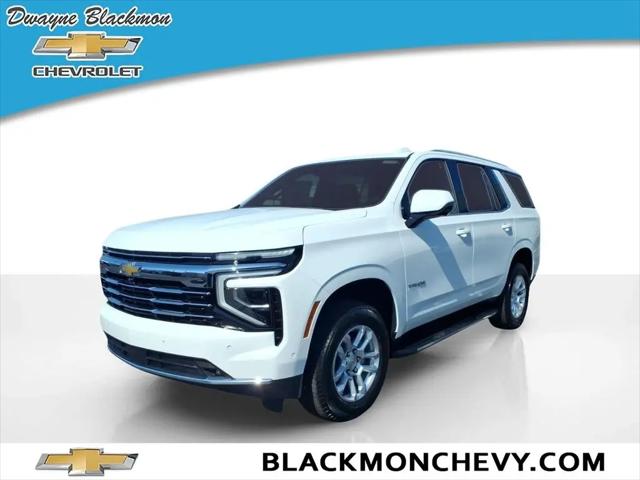 2026 Chevrolet Tahoe LT for sale in Tupelo, MS