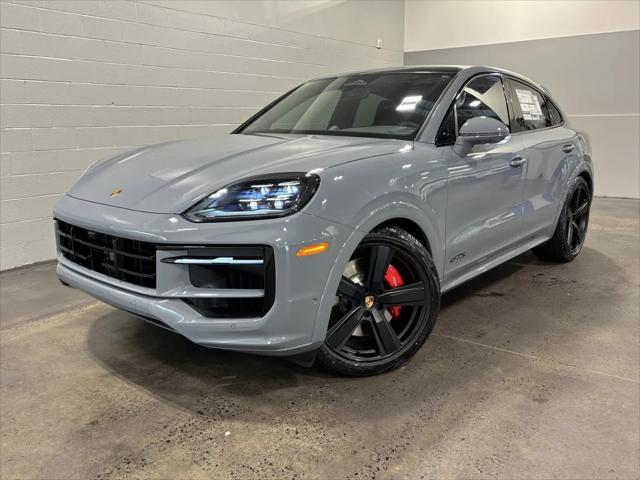 2026 Porsche Cayenne GTS for sale in Charlotte, NC