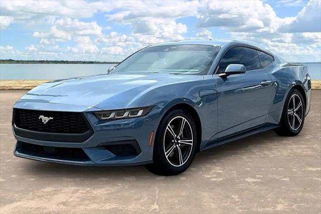 2024 Ford Mustang EcoBoost Premium Fastback for sale in Jacksonville, FL