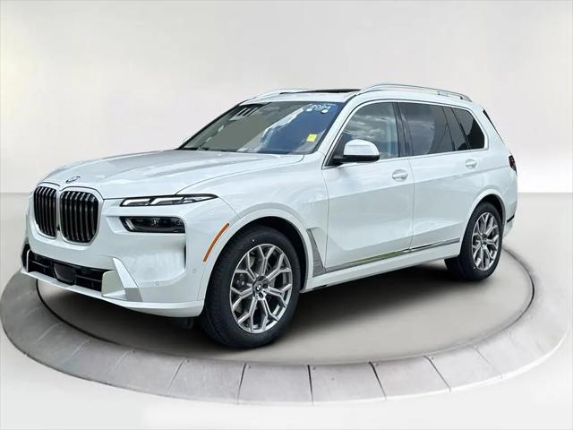 2024 BMW X7 xDrive40i for sale in Lakeland, FL
