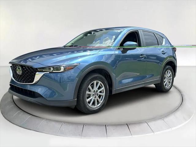 2022 Mazda CX-5 2.5 S Select Package for sale in Lakeland, FL