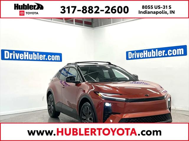 2026 Toyota C-HR XSE for sale in Indianapolis, IN
